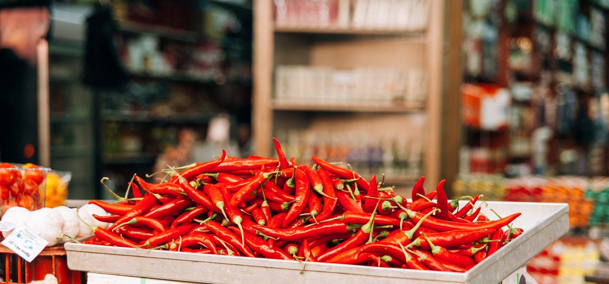 Can Spicy Food Really Burn Fat? - Eat 2 Perform